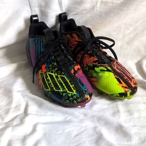 Adidas kids football cleats